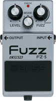 FZ-5 Fuzz