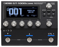 GT-1000CORE