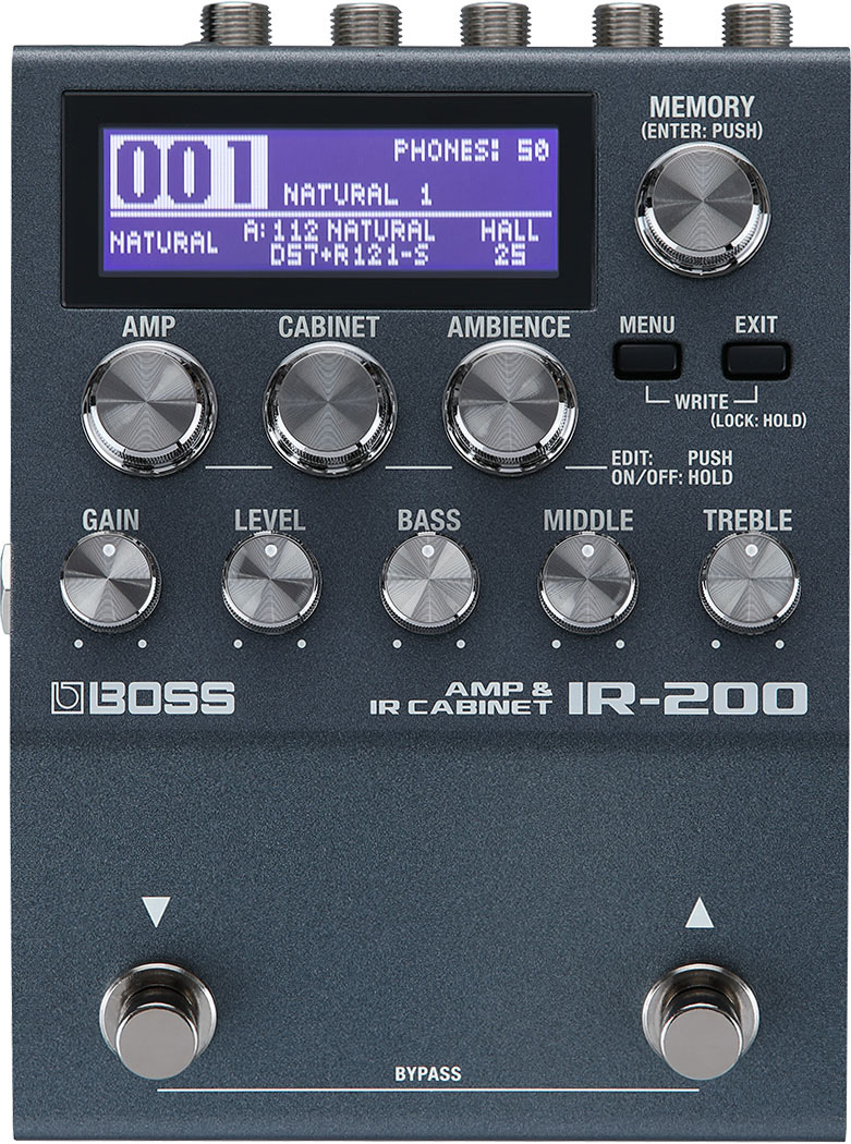 Chase Bliss AudioGeneration Loss MKII《テープシミュレーター