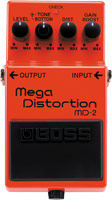 MD-2 Mega Distortion