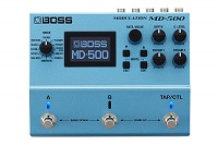MD-500 Modulation