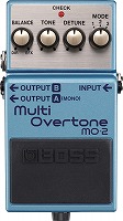 MO-2 Multi Overtone