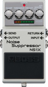 NS-1X Noise Suppressor