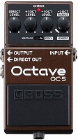 OC-5 Octave