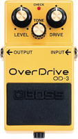 OD-3 Over Drive