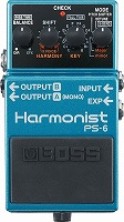 PS-6 Harmonist