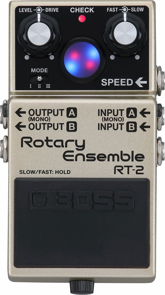 RT-2 Rotary Ensemble