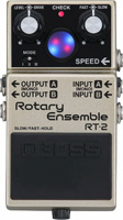 RT-2 Rotary Ensemble