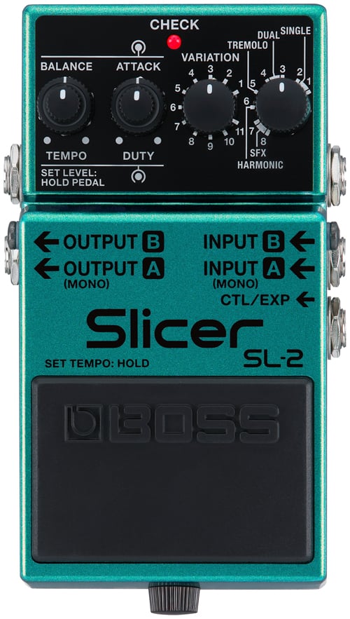 SL-2 Slicer