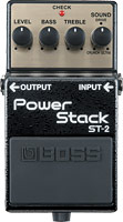 ST-2 Power Stack