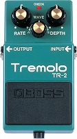 TR-2 Tremolo