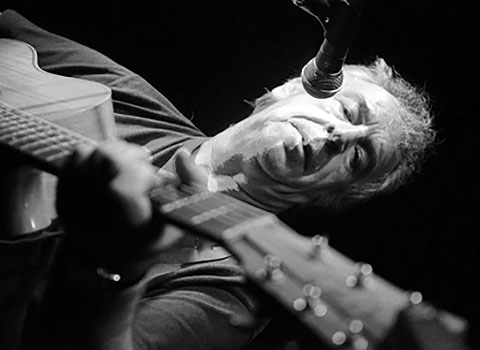 Alex Legg