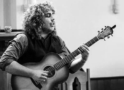 Alister Turrill