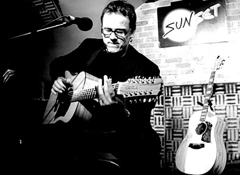 Bjorn Berge