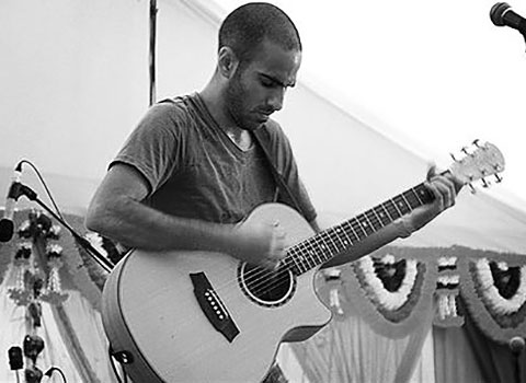 Chris Assaad