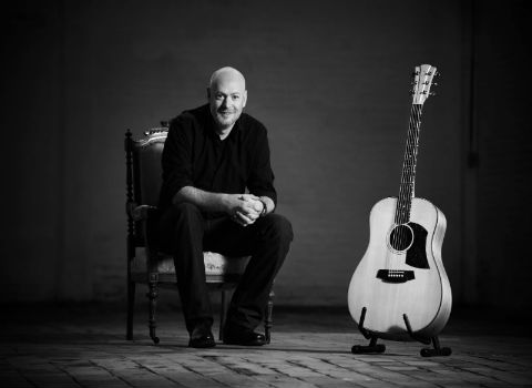 Daithi Rua