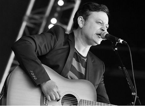 James Dean Bradfield
