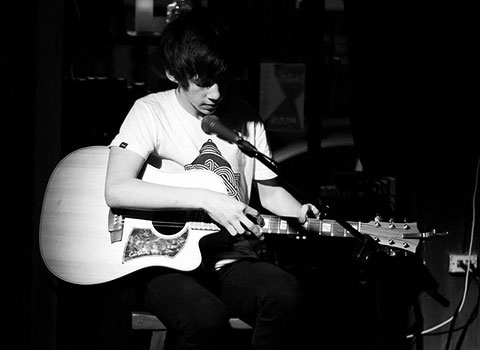 Jamie Pye