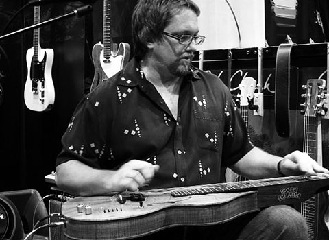 Jerry Douglas