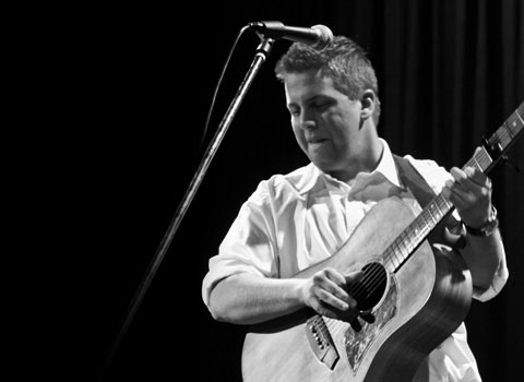 Jonno Zilber