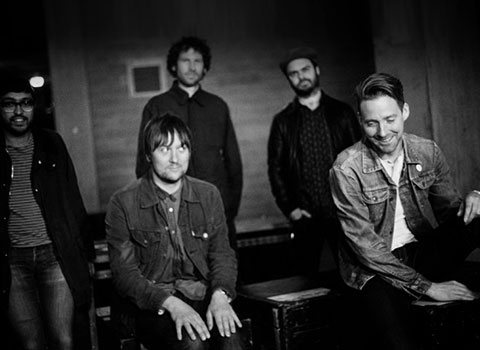 Kaiser Chiefs