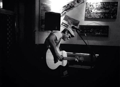 Luke Watt