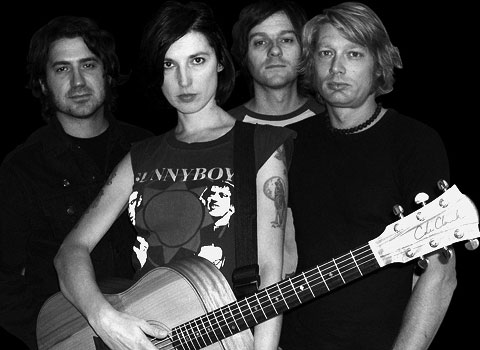 Magic Dirt