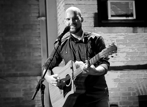 Matt York