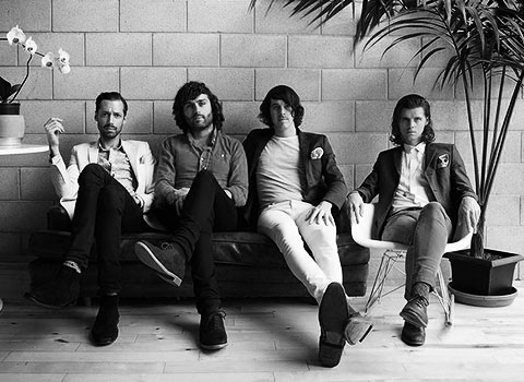 Miami Horror