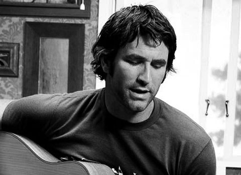 Pete Murray