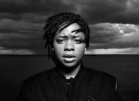 Speech Debelle