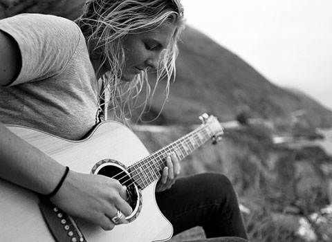 Steph Gilmore