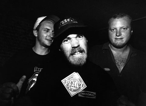 Sublime With Rome