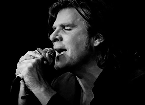 Tex Perkins