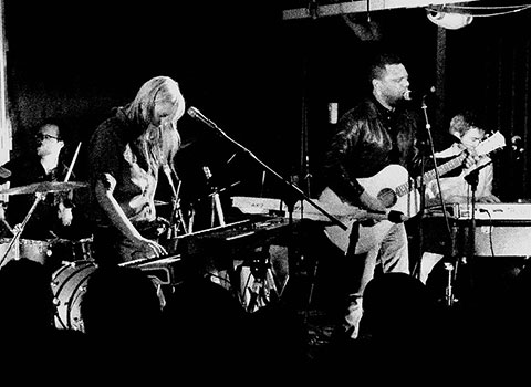 The Dears