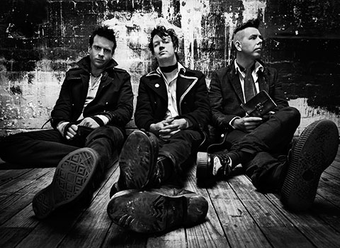 The Living End