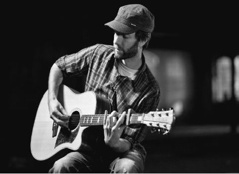 Tim McMillan
