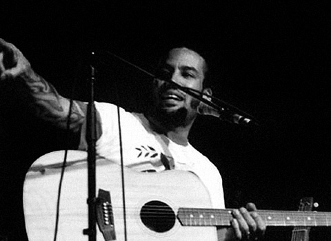Ben Harper