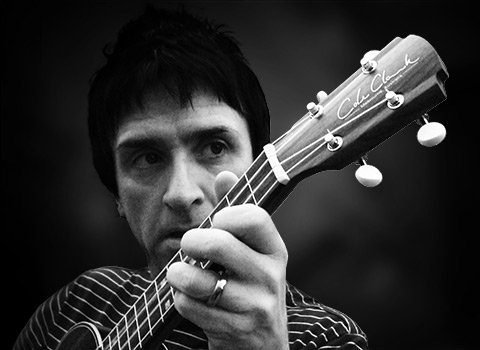 Johnny Marr