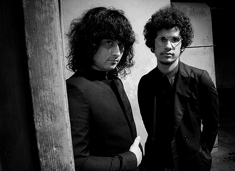 The Mars Volta