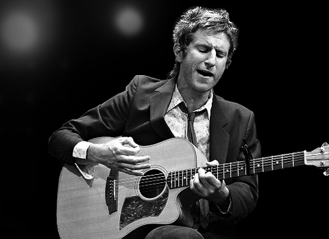 Tim Rogers