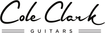 Cole Clark (コール・クラーク) Guitars