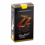 Vandoren / ȥå ꡼ ZZ Хɥ 10 2 1/2 (Υʥ)