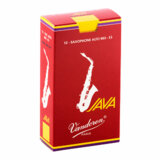 Vandoren / ȥå ꡼ JAVA RED 10 եɥå 2 1/2 (Υʥ)