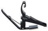 KYSER / Quick-Change Capo KG6BA BLACK 쥭&ѥݥ