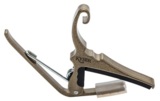 KYSER / Quick-Change Capo KG6GA GOLD 쥭&ѥݥ