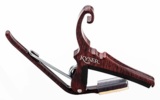 KYSER / Quick-Change Capo KG6RWA ROSEWOOD 쥭&ѥݥ