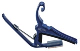 KYSER / Quick-Change Capo KG6UA BLUE 쥭&ѥݥ