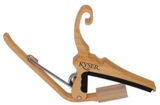 KYSER / Quick-Change Capo KG6MA MAPLE 쥭&ѥݥ