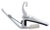 KYSER / Quick-Change Capo KG6WA WHITE 쥭&ѥݥ